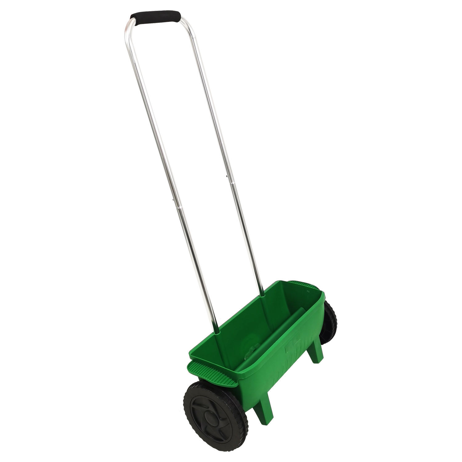 Grass Seed Spreader - Esparcidor de Fertilizante y Sal de