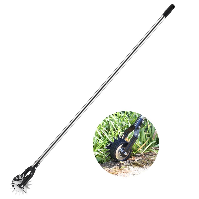 Gardening Tools Amazon - Nuevo de Amazon, Bordeadora de Césped