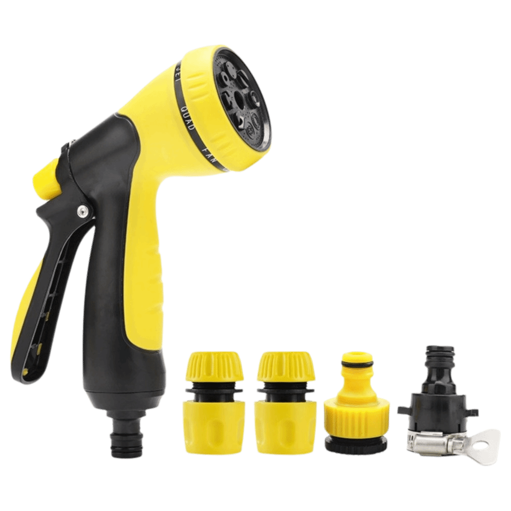 Gardena Hose Comfort - Boquilla para Manguera de Jardín de