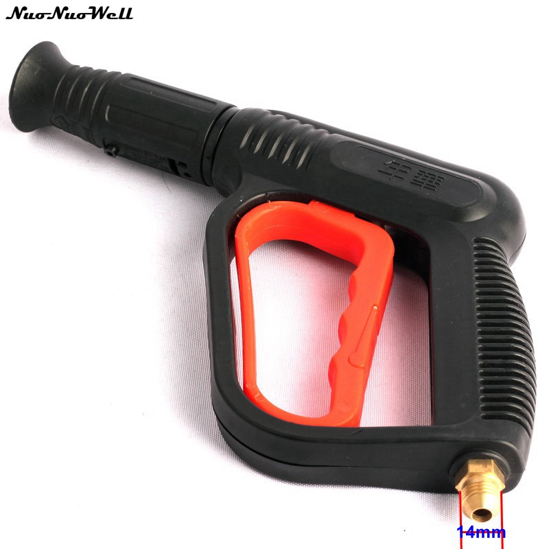 Gardening Tools Price - Pistola de agua ajustable para lavado