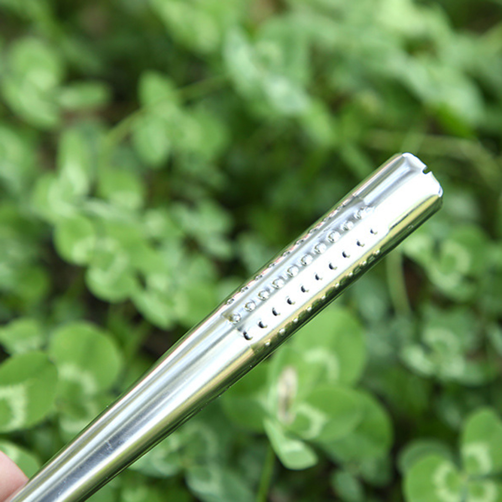 Gardening Tools Spade - Juego de 3 Herramientas de Jardinería