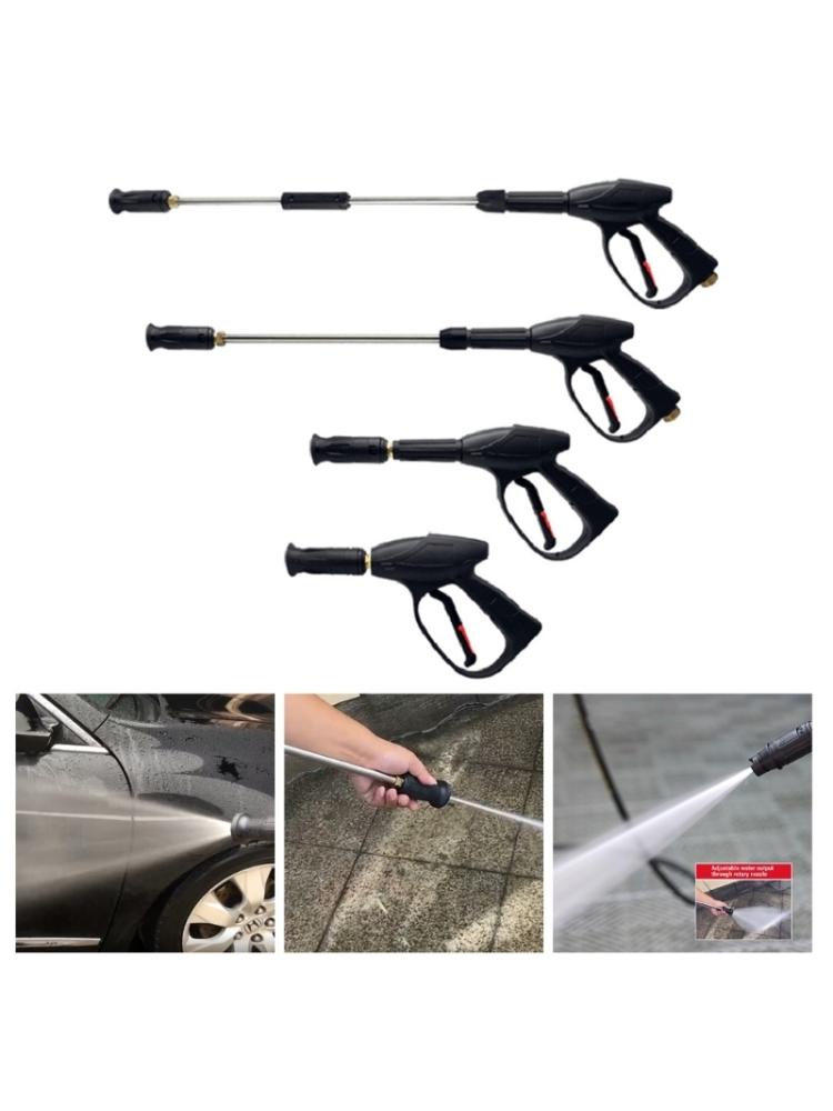 Gardena Hose Comfort - Pistolas pulverizadoras, chorro agua presión para