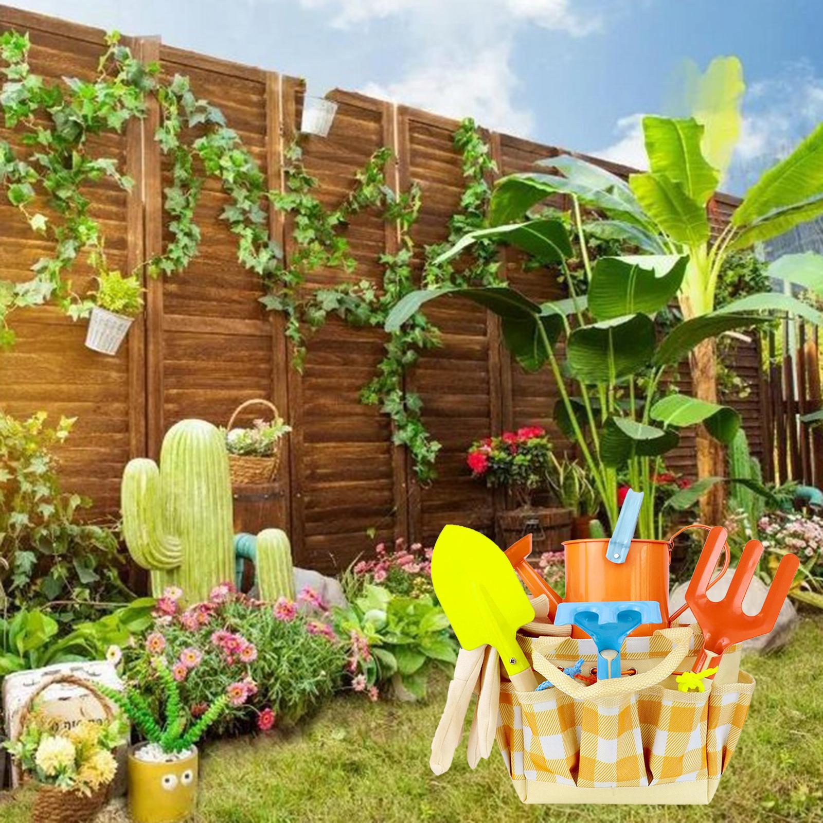 Gardening Tools For Kids - Pala de juguete para jardín, herramienta