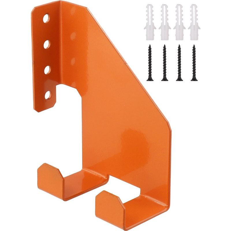 Gardening Tools B&M - Soporte de motosierra de alta resistencia