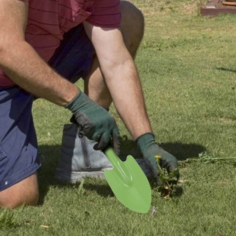 Gardening Tools Spade - Juego de 8 herramientas de jardinería: