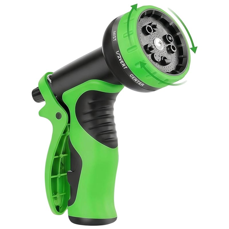 Gardena Hose Comfort - Boquilla para Manguera de Jardín A25F