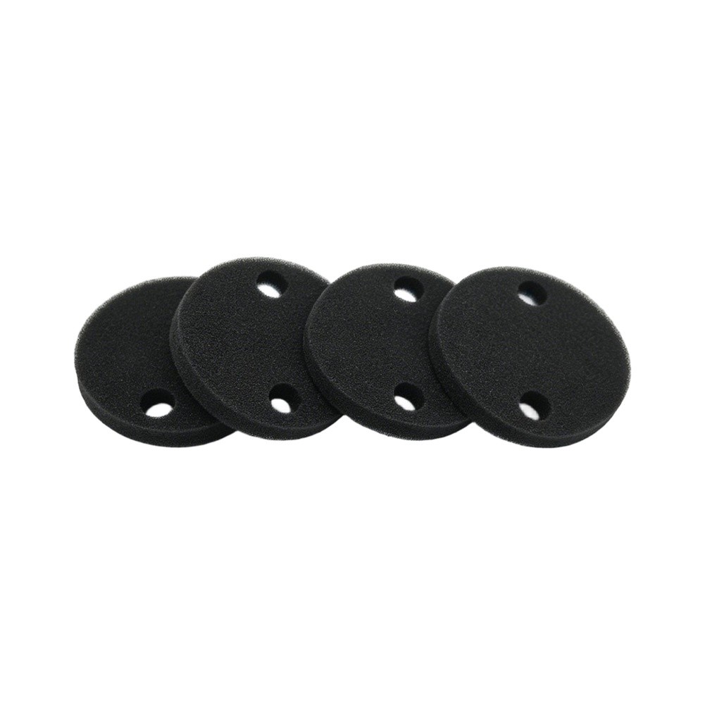 Gardening Tools Edger - Filtro de aire de espuma reutilizable