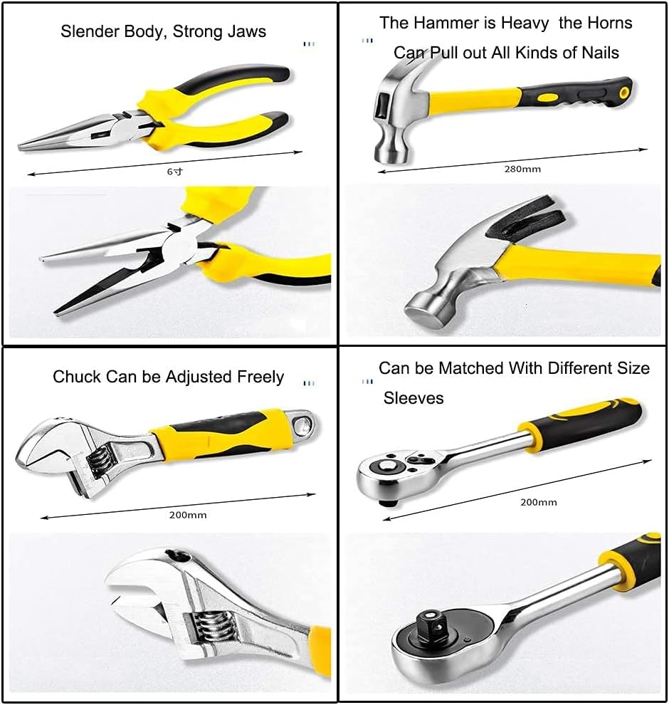 Juego de herramientas manuales - Gardening Tools Price reseña y precio