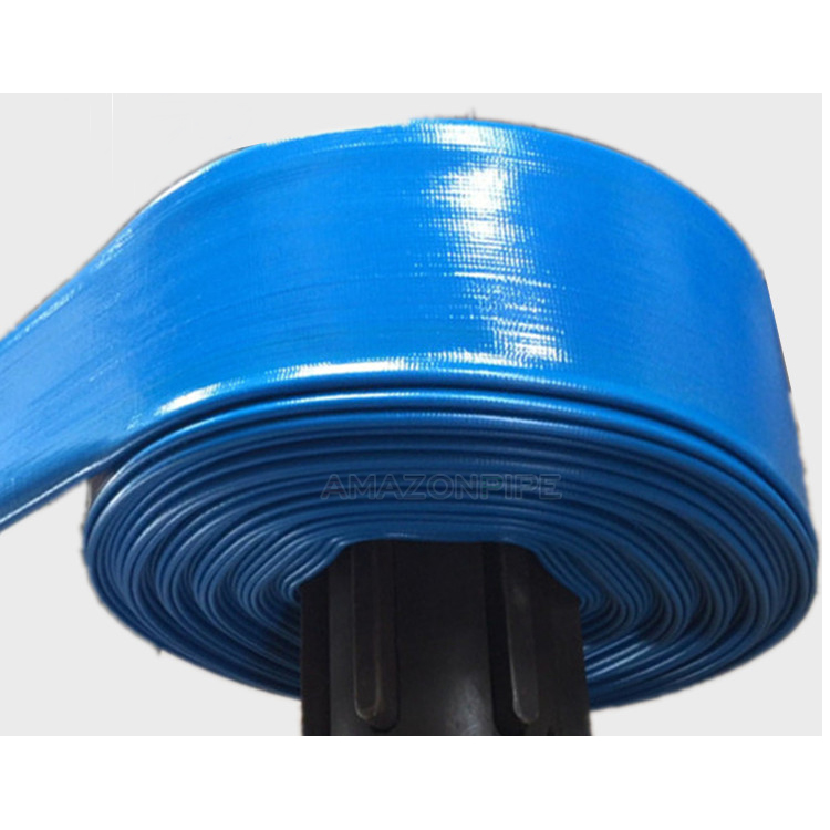 Manguera Plana de Lona para Ri - Gardening Tools Price reseña y precio