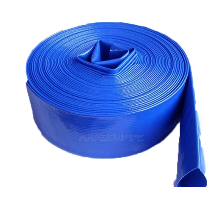 Manguera Plana de Lona para Ri - Gardening Tools Price reseña y precio