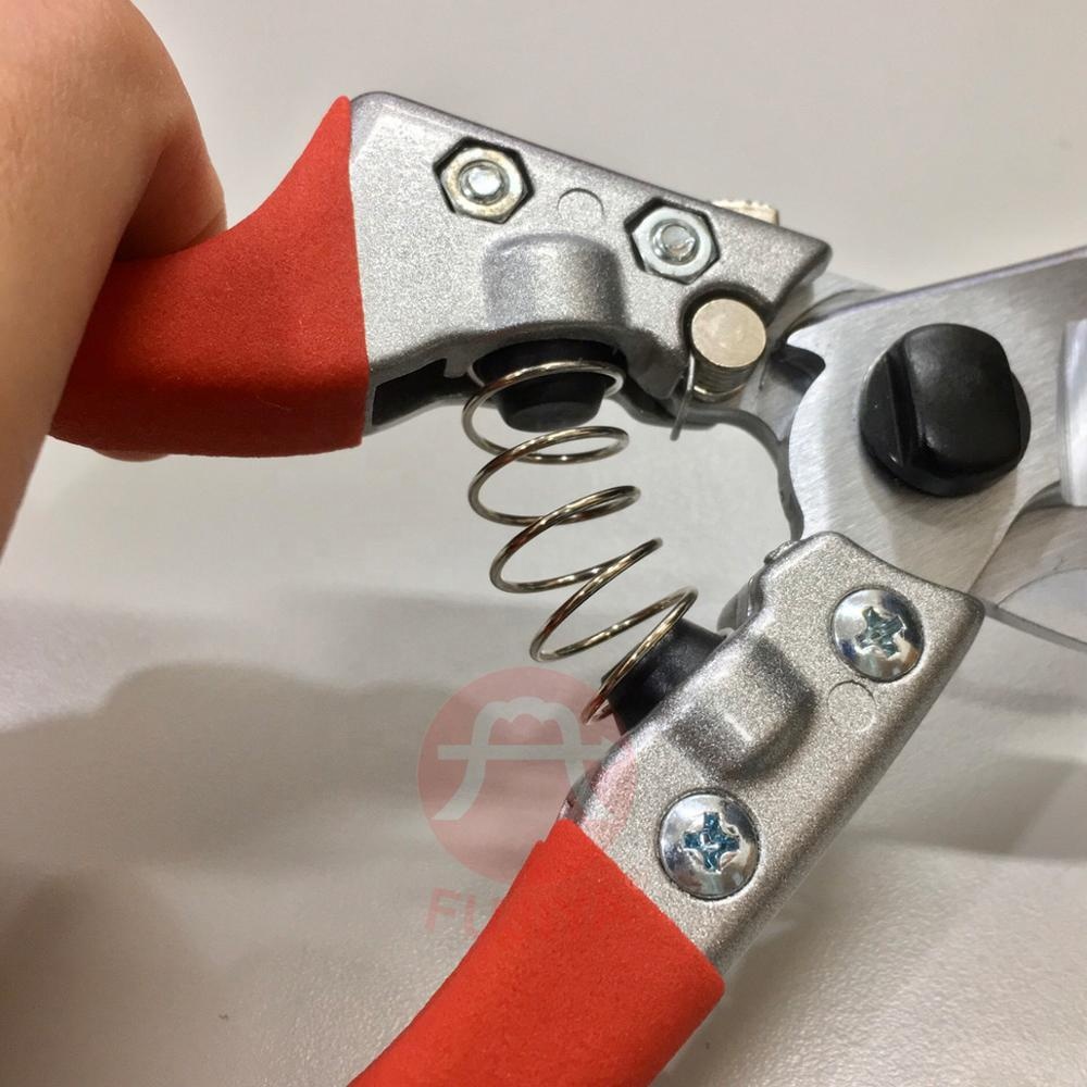 Tijeras de podar industriales  - Gardening Tools In Japan reseña y precio