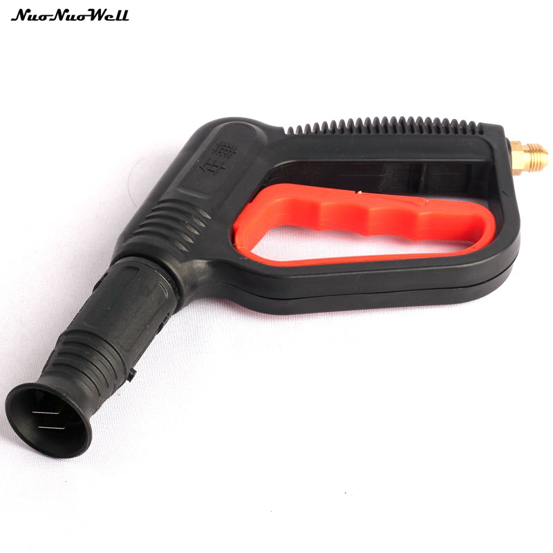 Pistola de agua ajustable para - Gardening Tools Price reseña y precio