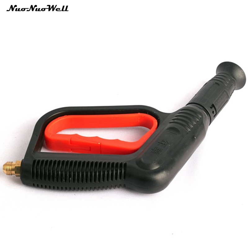 Pistola de agua ajustable para - Gardening Tools Price reseña y precio