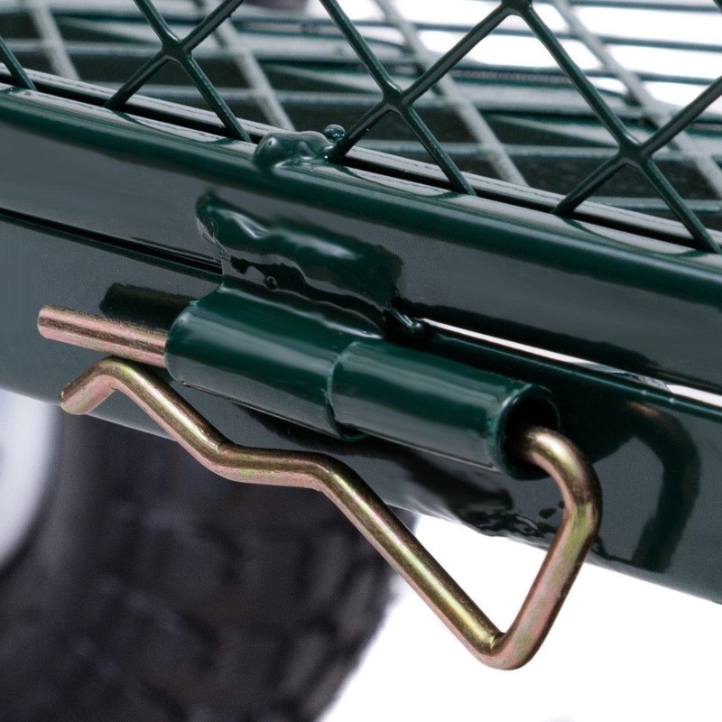 Camioneta para traslado de jar - Gardening Tools Amazon reseña y precio