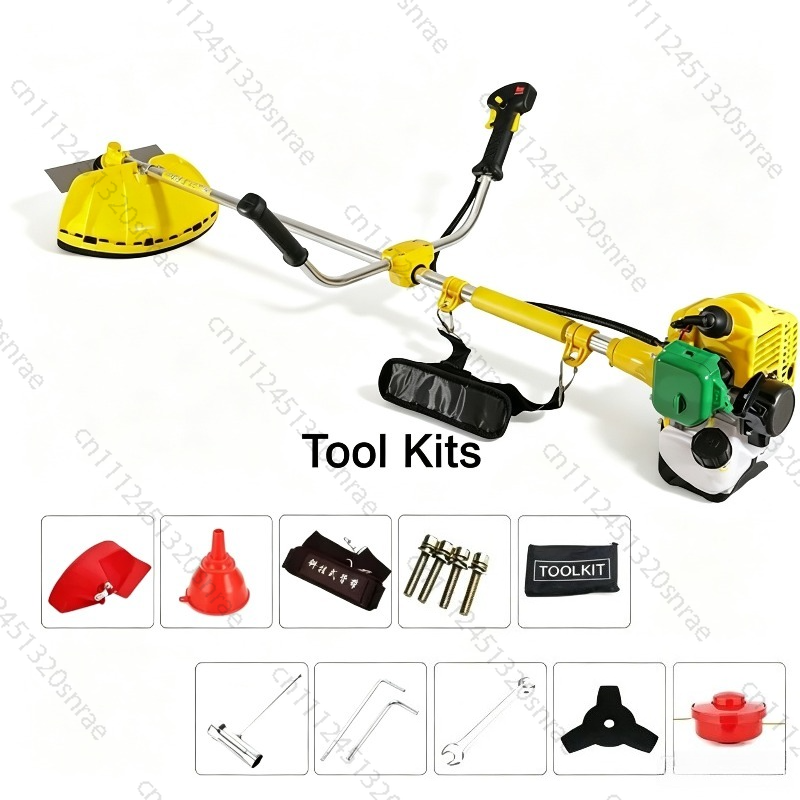 Precio de fábrica: Desbrozador - Gardening Tools Price reseña y precio