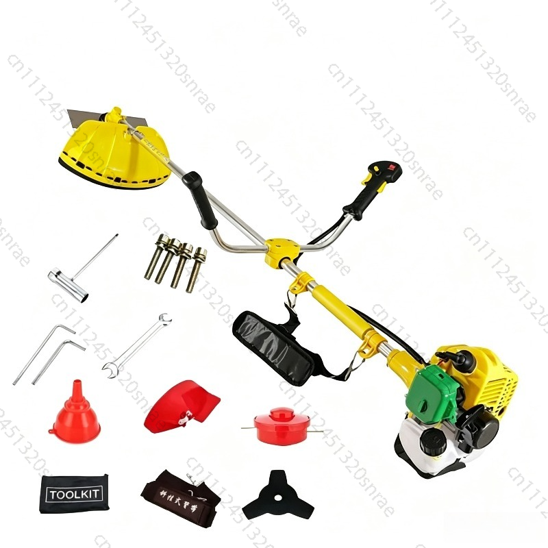 Precio de fábrica: Desbrozador - Gardening Tools Price reseña y precio