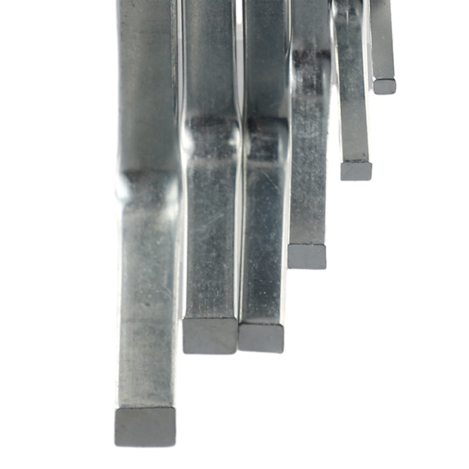 Llave de cabeza nueva, 6 uds., - Gardening Tools Price reseña y precio