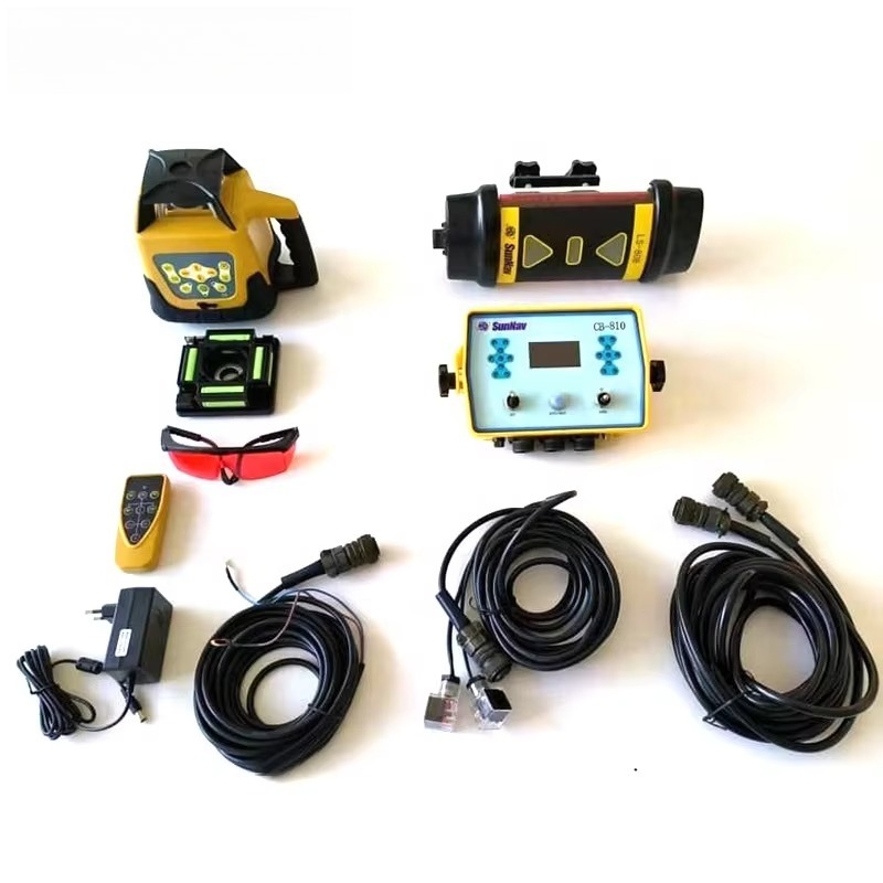 AG808 Sistema de Nivelación de - Gardening Tools Price reseña y precio