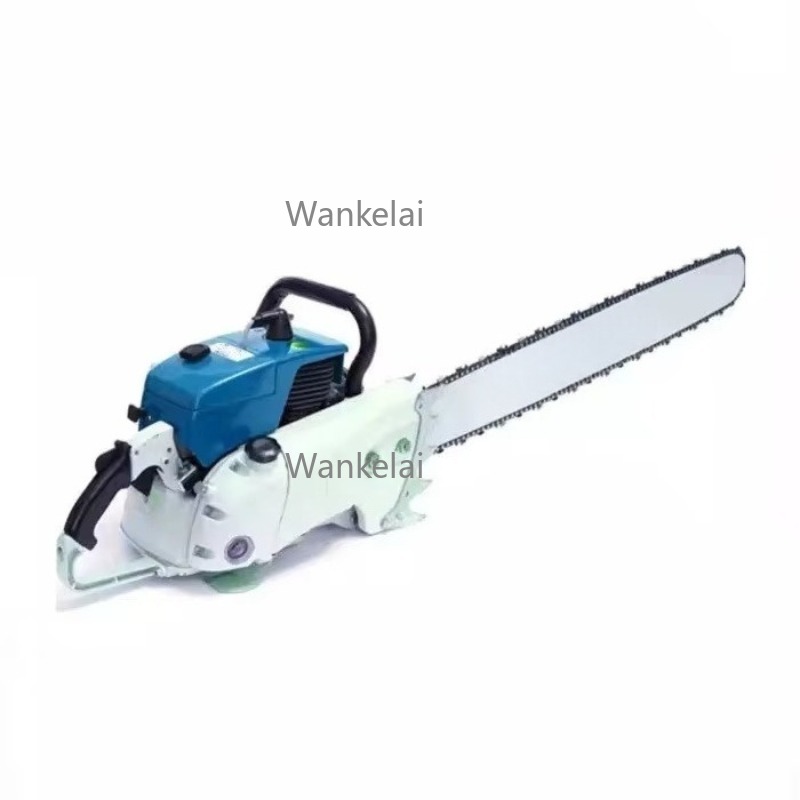 Sierra de cadena de grado indu - Gardening Tools Price reseña y precio