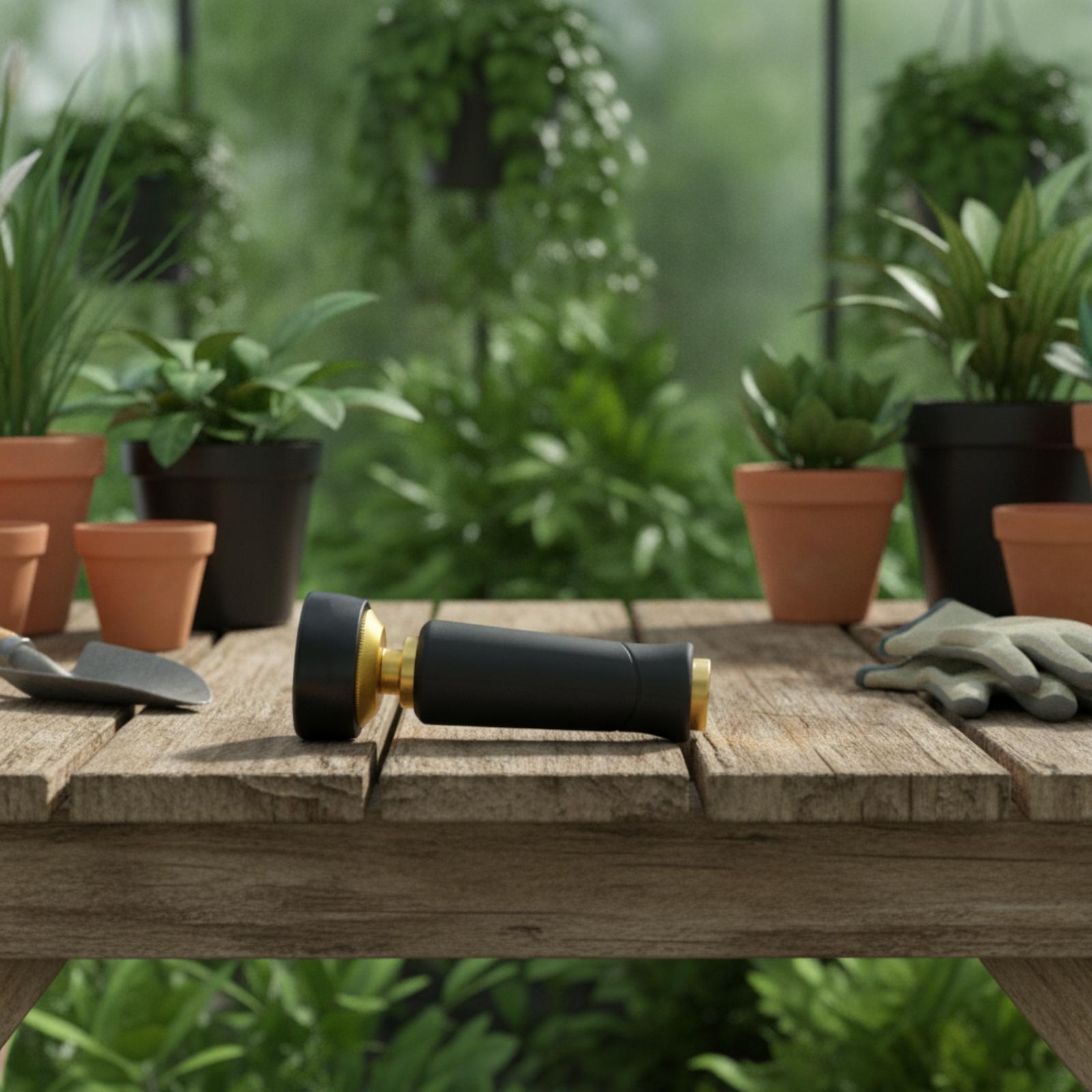 Jardín de Alta Presión |   Boq - Gardena Hose Comfort reseña y precio