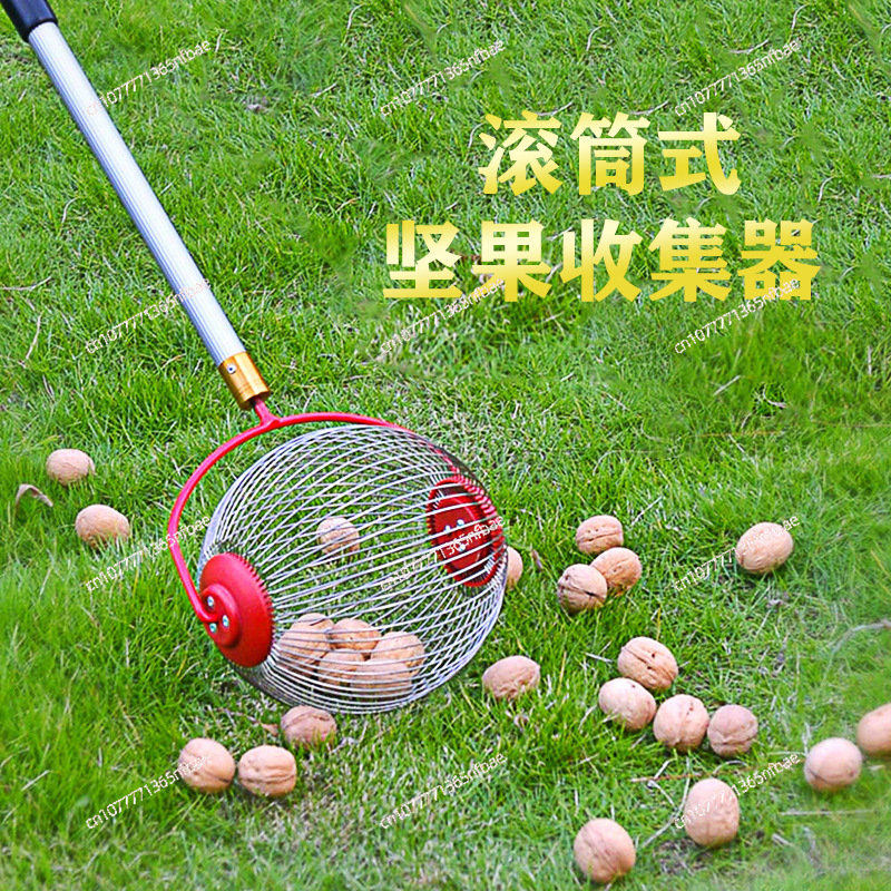 Amazon, Recolector de Frutas,  - Gardening Tools Amazon reseña y precio