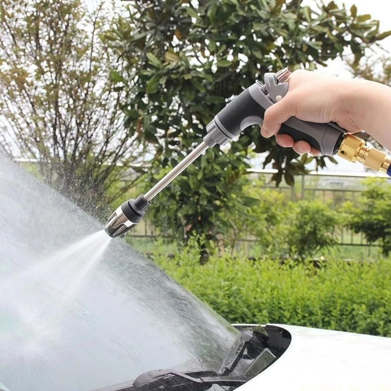 Manguera jardín Universal J0MA - Gardena Hose Comfort reseña y precio