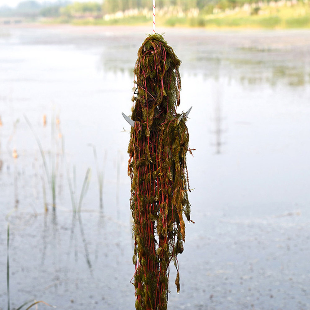 Cuchillo de 4 garras para remo - Grass Seed Spreader reseña y precio