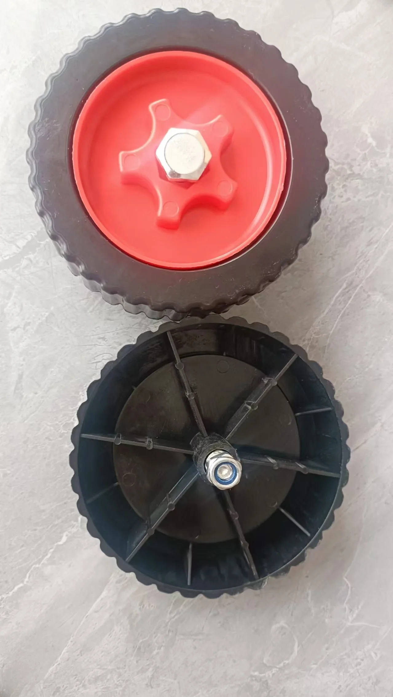 Cortadora de Césped Eléctrica  - Gardening Tools Price reseña y precio