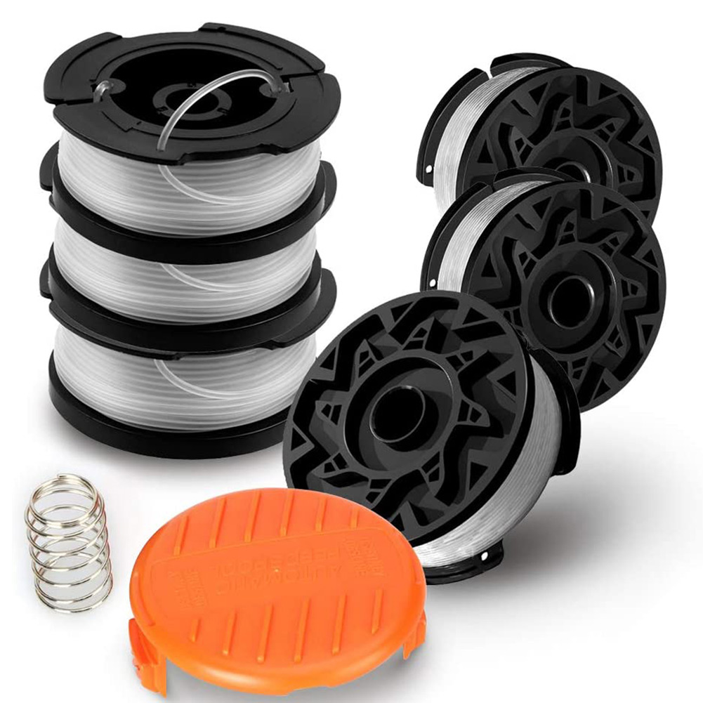GH600 Hilo de repuesto para re - Gardening Tools Price reseña y precio