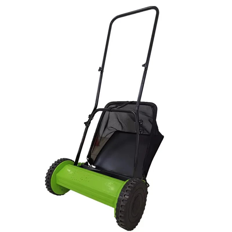 Cortadora de Césped Manual de  - Gardening Tools Price reseña y precio