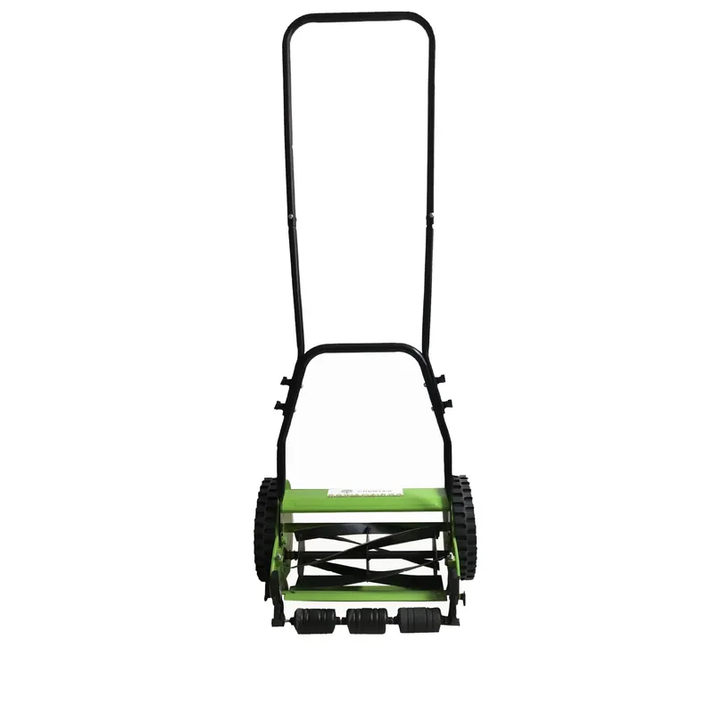 Cortadora de Césped Manual de  - Gardening Tools Price reseña y precio