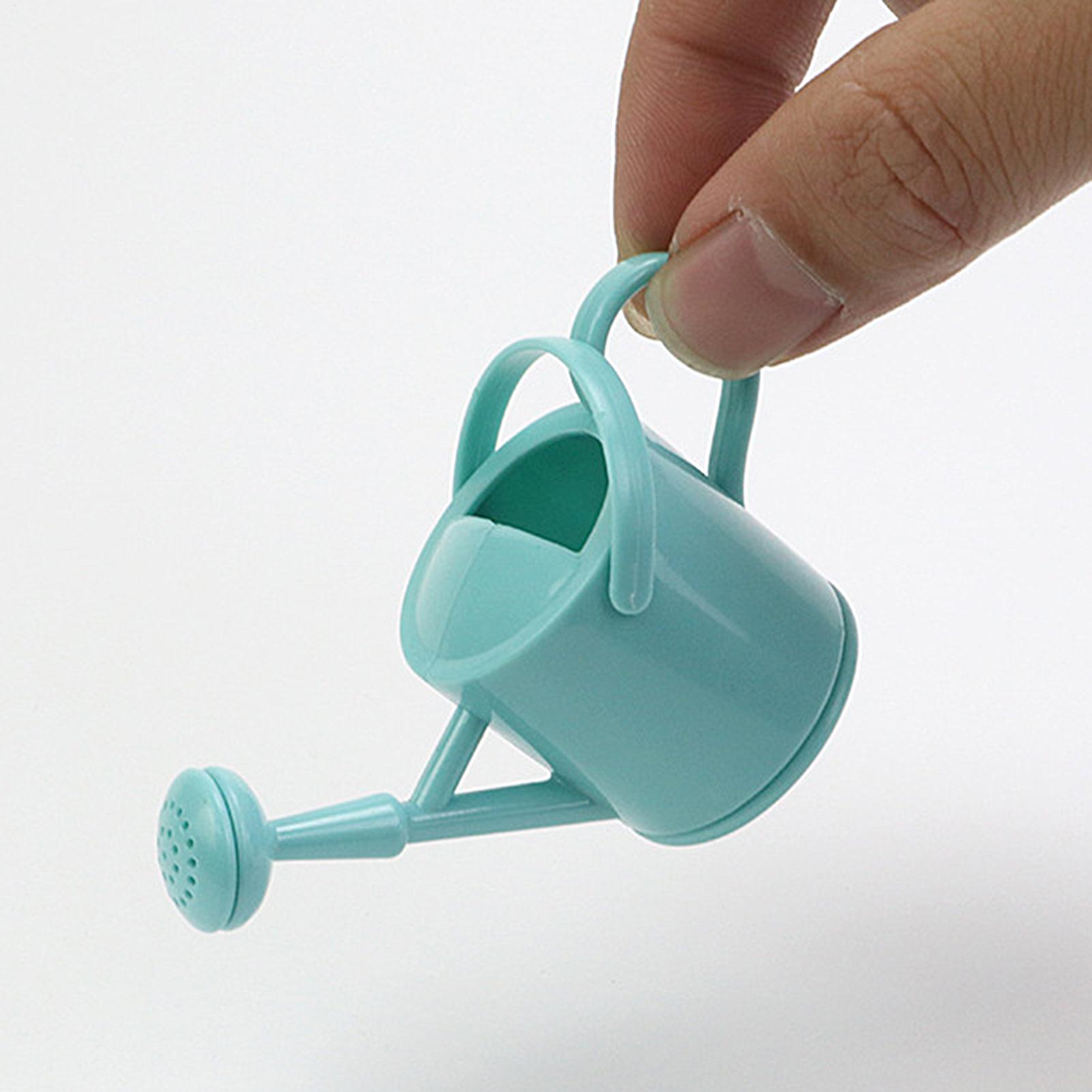 Regadera pequeña para niños, r - Gardening Tools For Kids reseña y precio