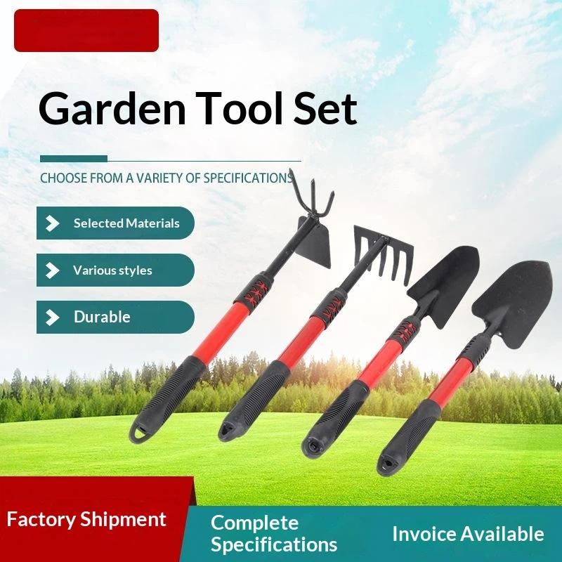1 ud. Juego de herramientas de - Gardening Tools Spade reseña y precio