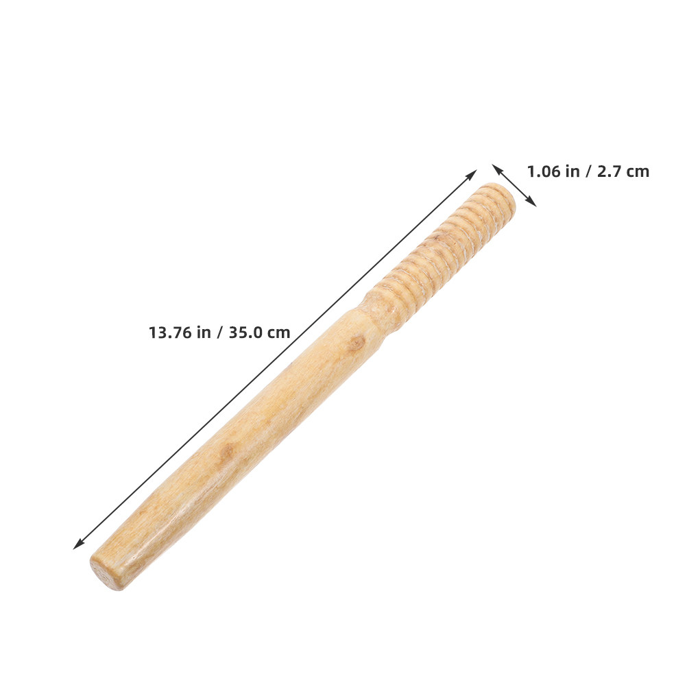 Juego de 5 mangos de madera re - Gardening Tools Spade reseña y precio