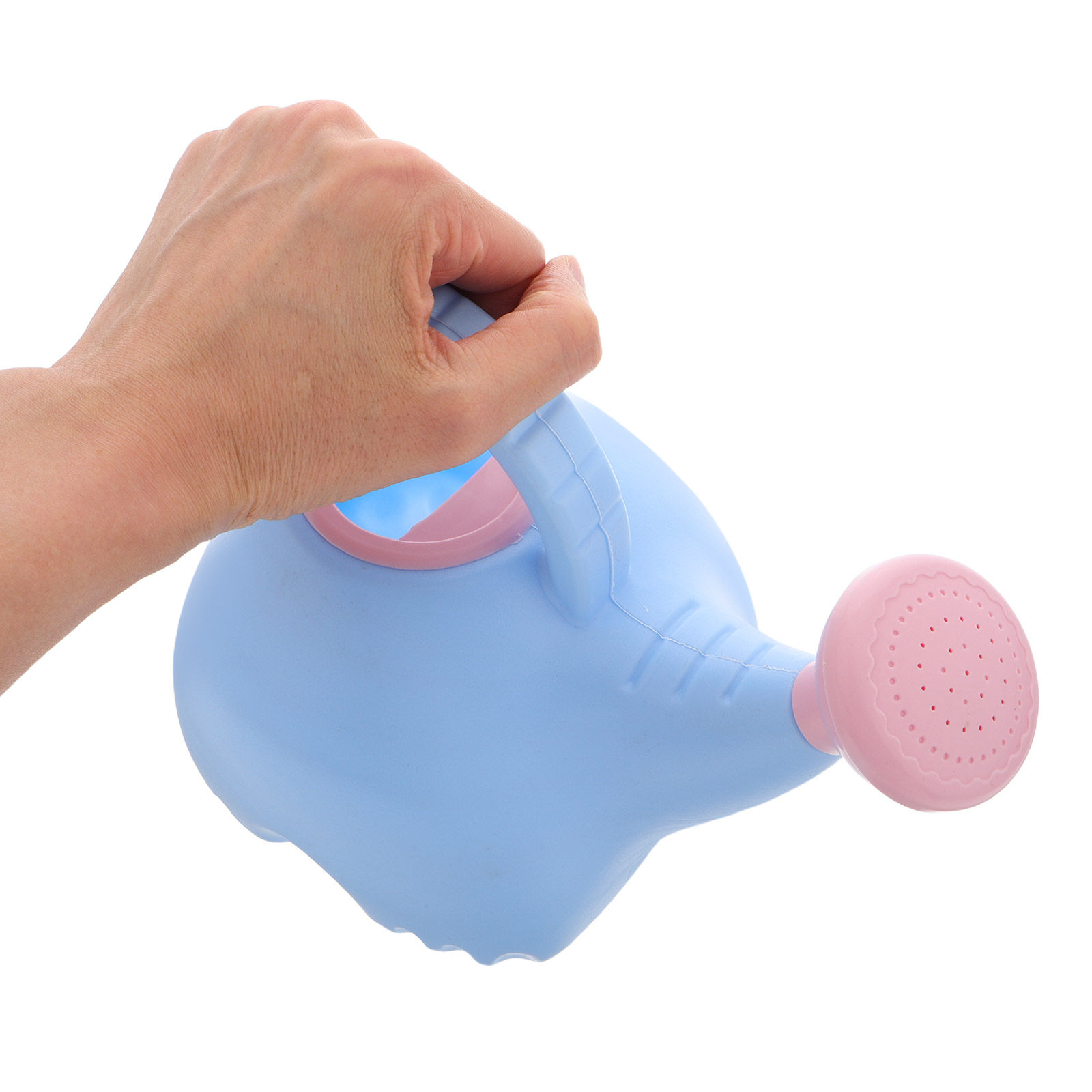 Regadera infantil con forma de - Gardening Tools For Kids reseña y precio
