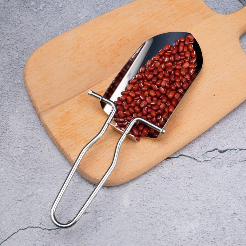 Pala de jardinería plegable de - Gardening Tools Spade reseña y precio