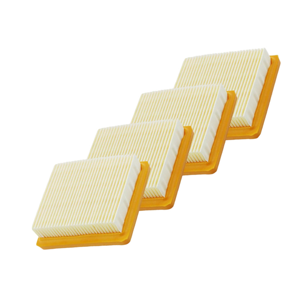 Sparkplugs - Filtro para desbr - Gardening Tools B&M reseña y precio