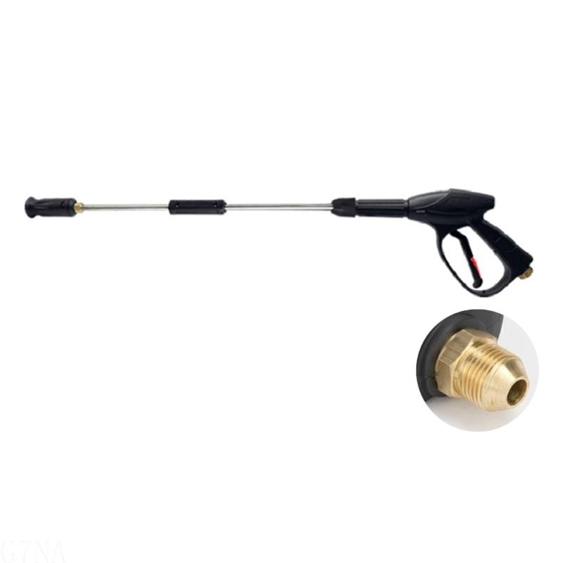 Pistolas pulverizadoras para l - Gardena Hose Comfort reseña y precio