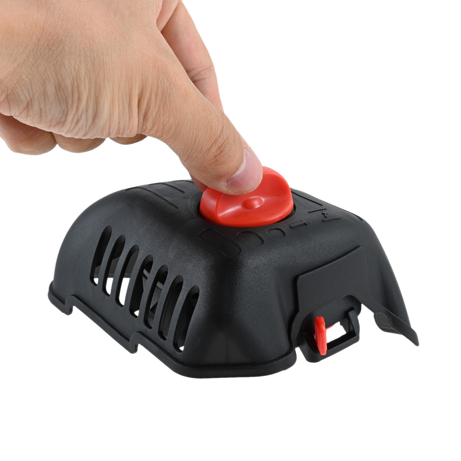 Juego de cubierta de filtro de - Gardening Tools Edger reseña y precio