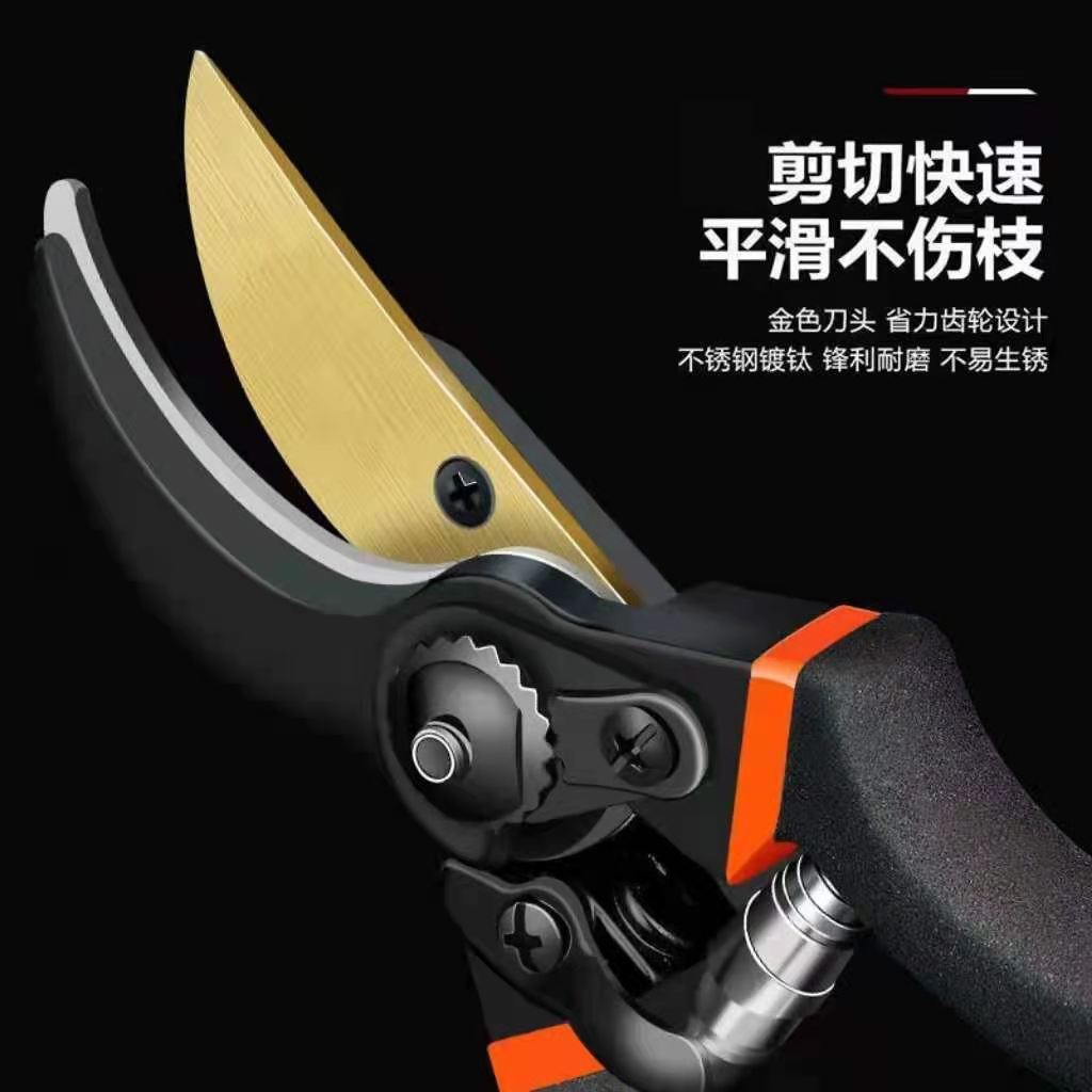 Tijeras de Podar Japonesas de  - Gardening Tools In Japan reseña y precio