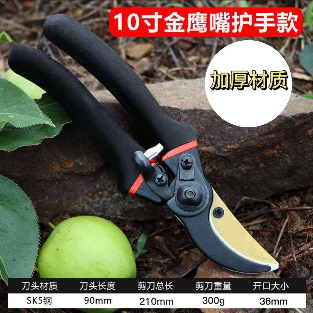 Tijeras de Podar Japonesas de  - Gardening Tools In Japan reseña y precio