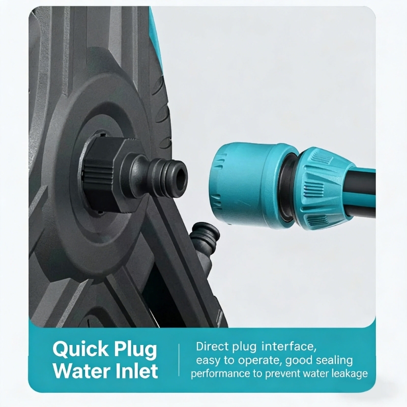 Boquilla multiusos para mangue - Gardena Hose Comfort reseña y precio