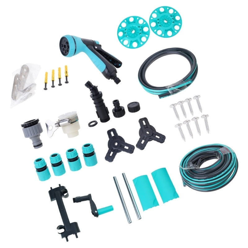 Boquilla multiusos para mangue - Gardena Hose Comfort reseña y precio