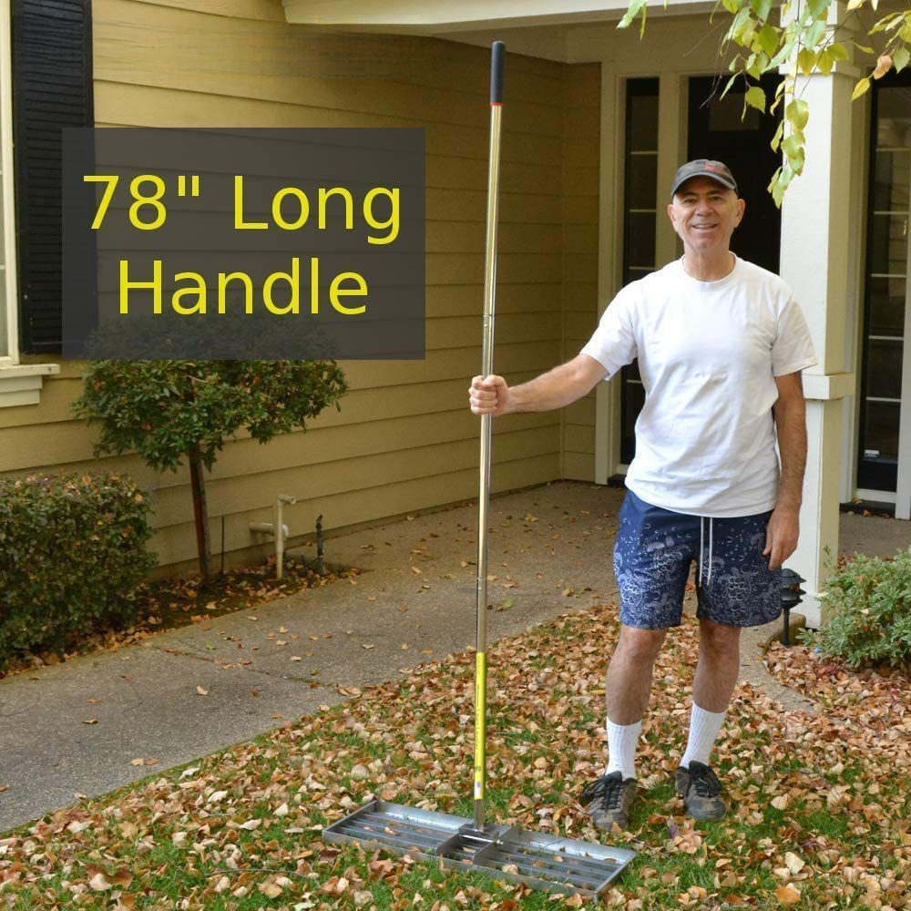 Herramienta de acabado de jard - Gardening Tools Amazon reseña y precio