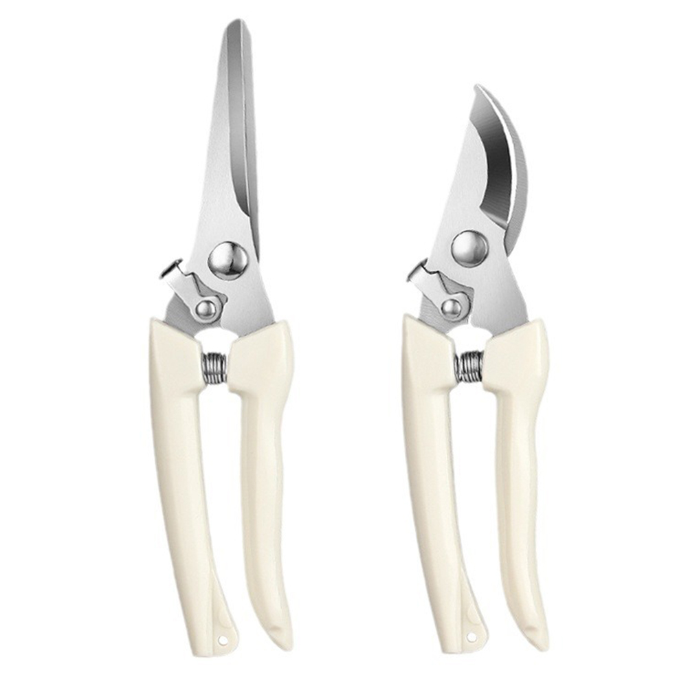 Tijeras podadoras, herramienta - Gardening Tools Pink reseña y precio