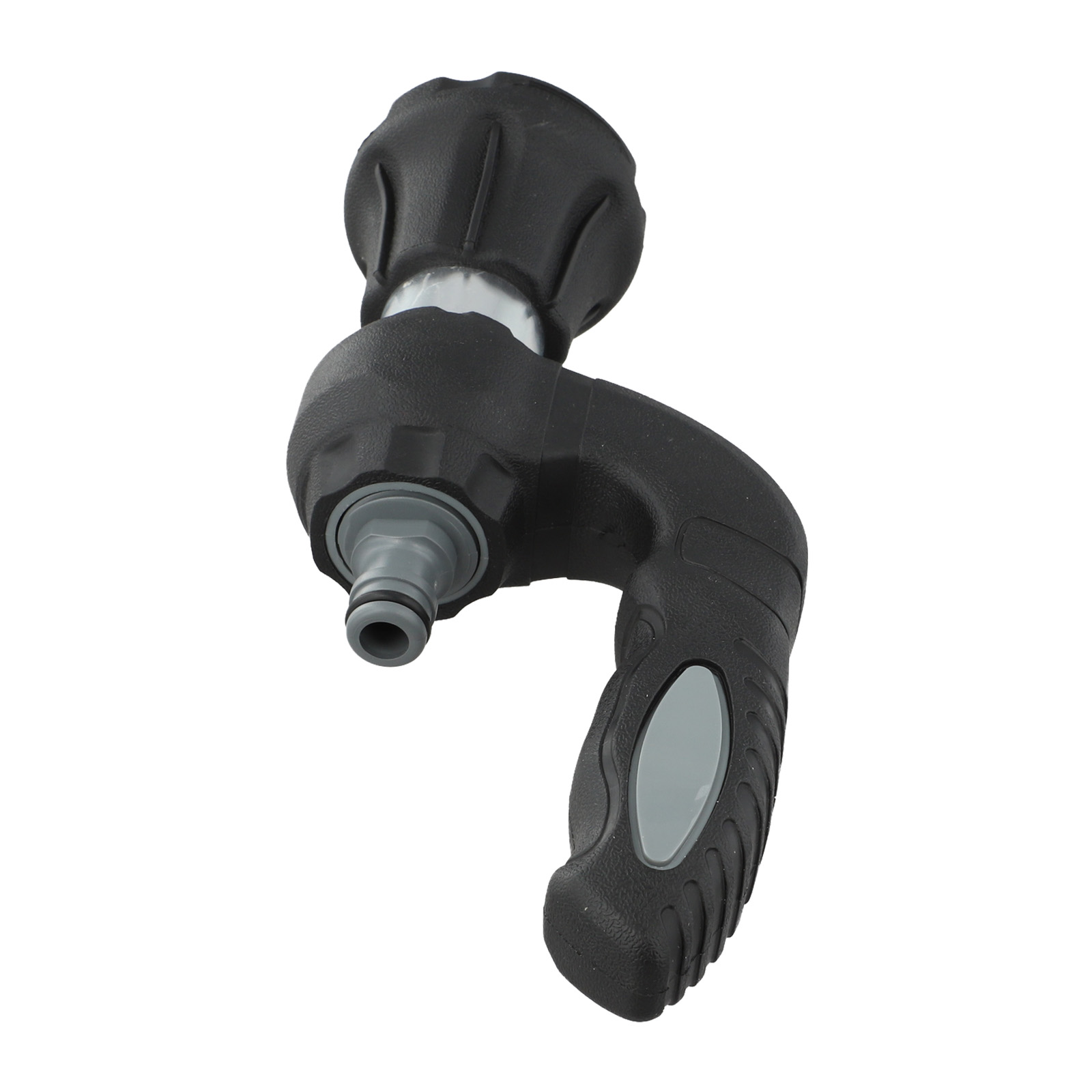 Pistola de Riego Ajustable par - Gardena Hose Comfort reseña y precio