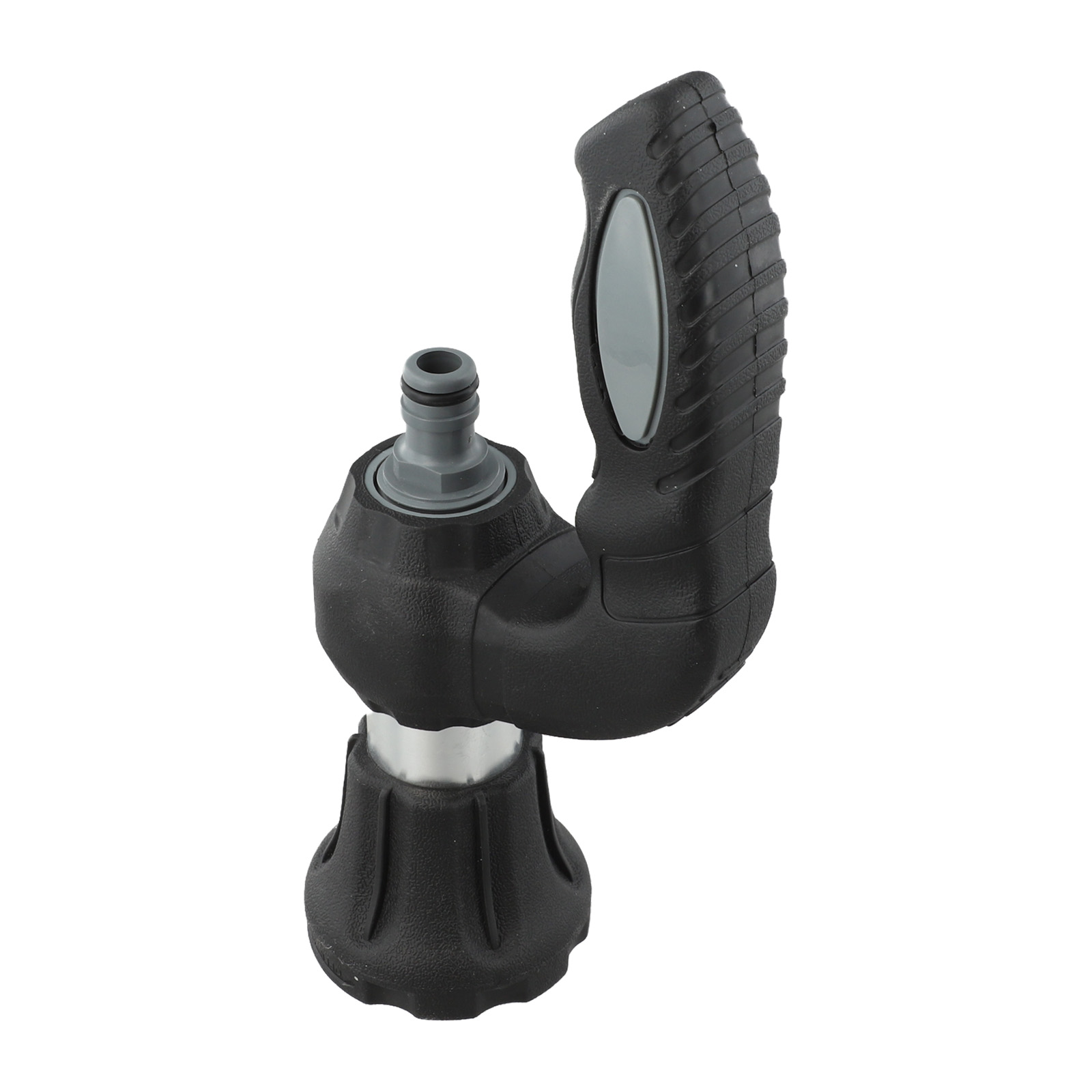 Pistola de Riego Ajustable par - Gardena Hose Comfort reseña y precio