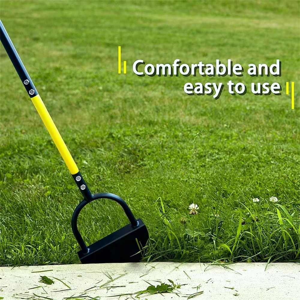 Herramienta práctica cortacésp - Gardening Tools Edger reseña y precio