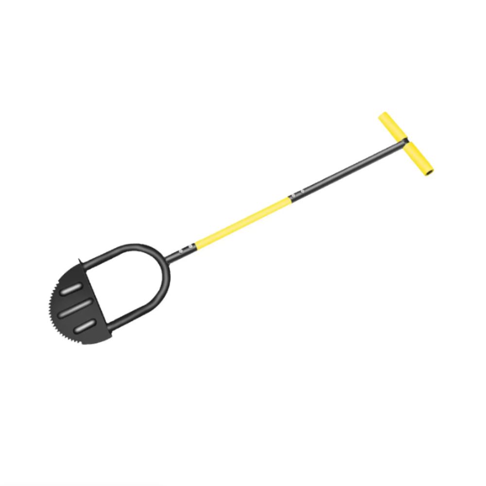 Herramienta práctica cortacésp - Gardening Tools Edger reseña y precio