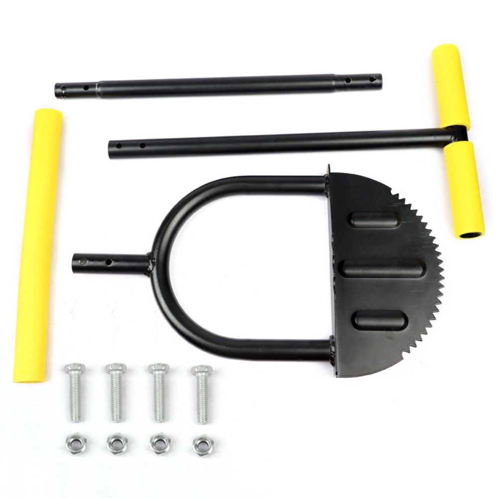 Herramienta práctica cortacésp - Gardening Tools Edger reseña y precio